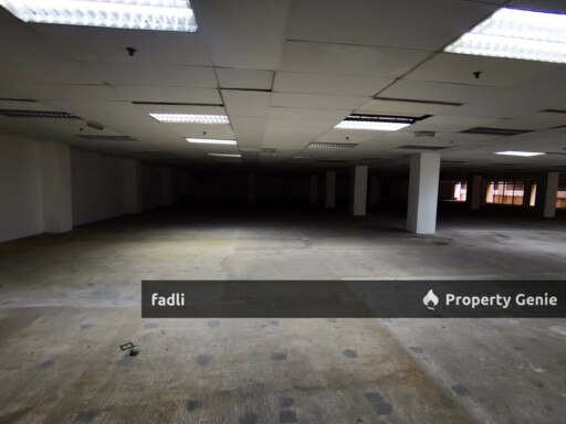 wisma chase perdana