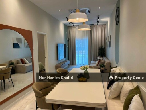 Rumah Mampu Milik Di Port Dickson