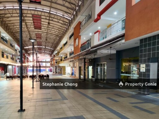 Kelana Jaya, Kelana Mall