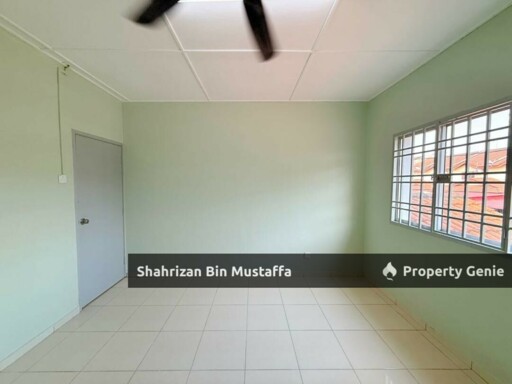 International Lot, Corner Lot, Full Renovation, Taman Kota Masai, Pasir Gudang, Johor