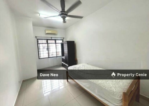 Taman Nusa Idaman Precinct 8