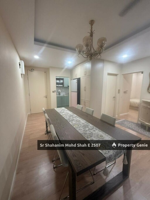 SERVICE RESIDENCE HOUSE FOR SALE - SEKSYEN 30, SHAH ALAM, SELANGOR