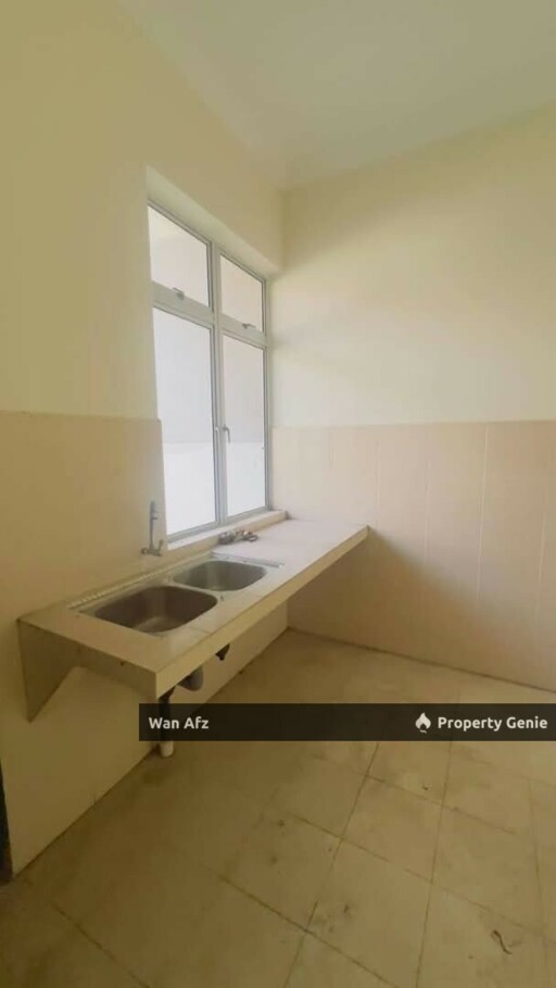 RUMAH SEMI-D 2 TINGKAT DI TAMAN TEMERLOH JAYA 5