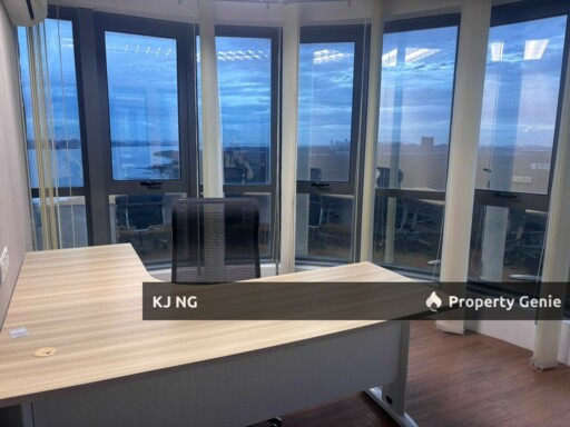 Teega Tower Leasing Opportunity @ K J 018 784 1188