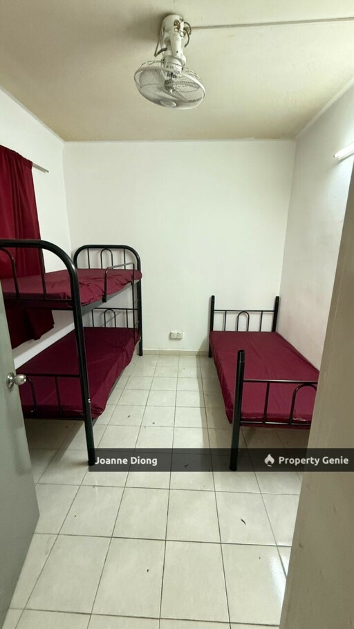 Mentari Court