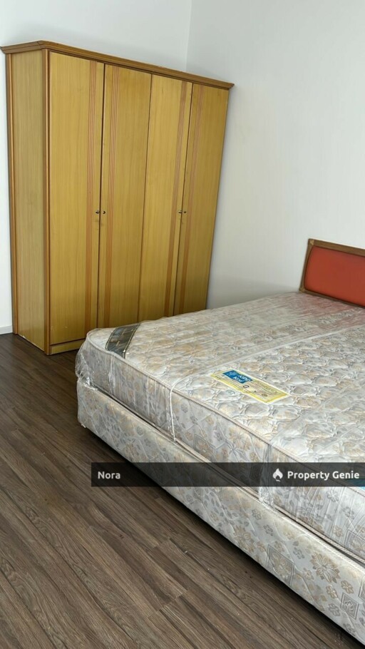 For Rent, 3 Storey Jia, Hayat Villa – Bukit Jalil South, Seri Kembangan