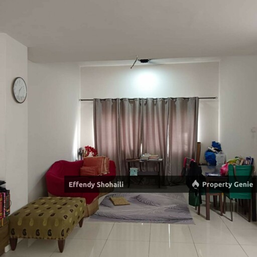 HALAMANDA TERES GOMBAK