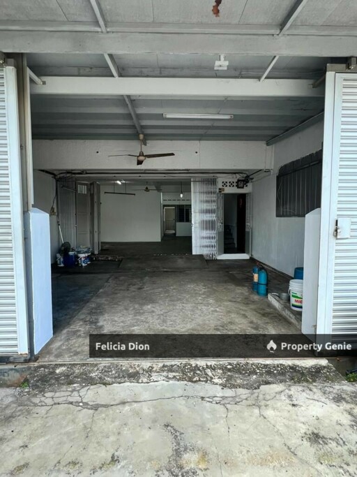 TAMAN ASEAN DOUBLE STOREY SHOPHOUSE FOR SALE 🏕️🏢 FREEHOLD