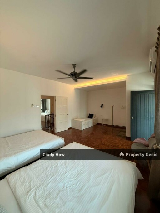 Kota Laksamana Double Storey For Sale