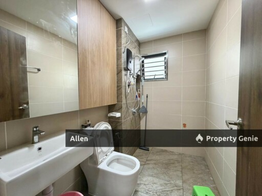 Veranda Residence @ JB Town – Lowest Price Corner Unit with RM100k Reno