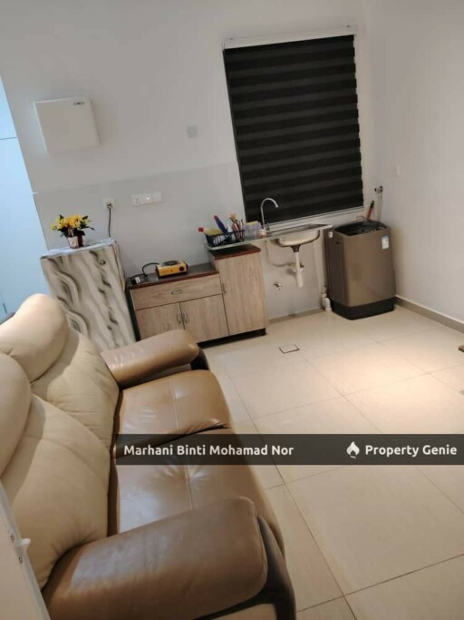 Full Furnish • Bandar Baru Nilai • Mesahill Premier