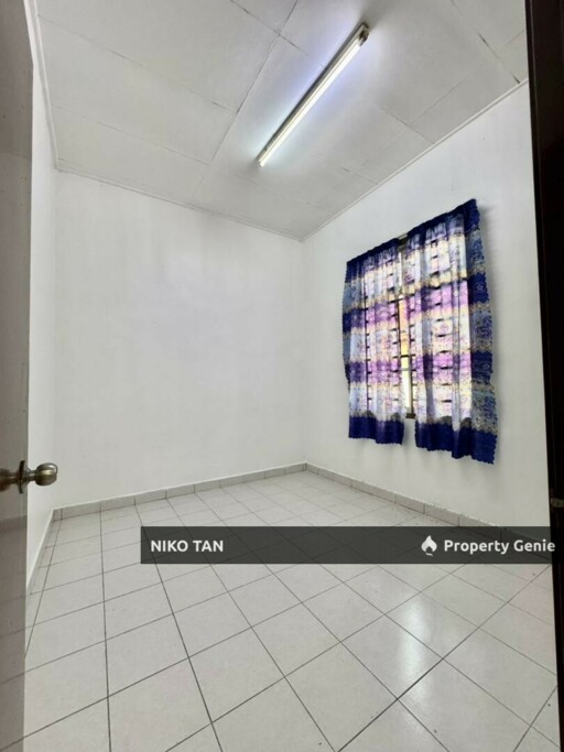 [UNBLOCK VIEW]2.5Storey Jalan Tiong Bandar Putra Kulai For Sale