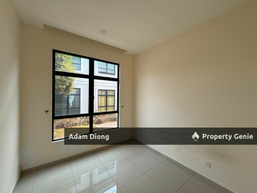 Eco Tropics GreenGate@ Kota Masai Pasir Gudang
