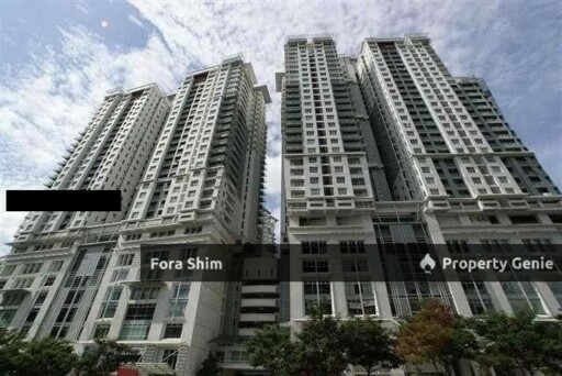 Metropolitan square @ Damansara Perdana