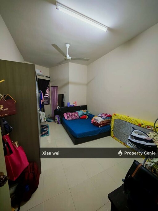 Single Storey