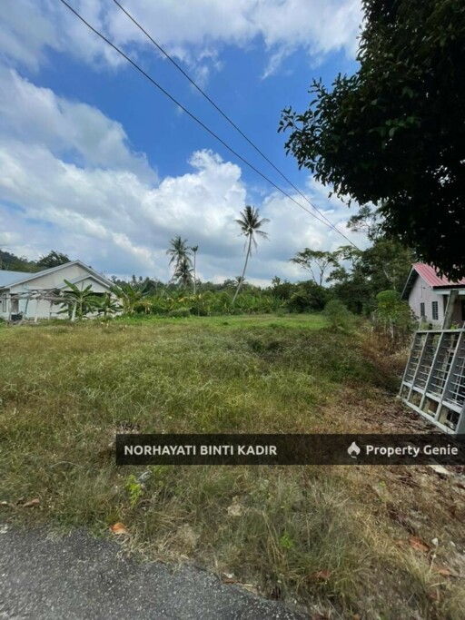 🏡 LOT BANGLO UNTUK DIJUAL DI BUKIT KUIN 3, KUANTAN, PAHANG 🏡