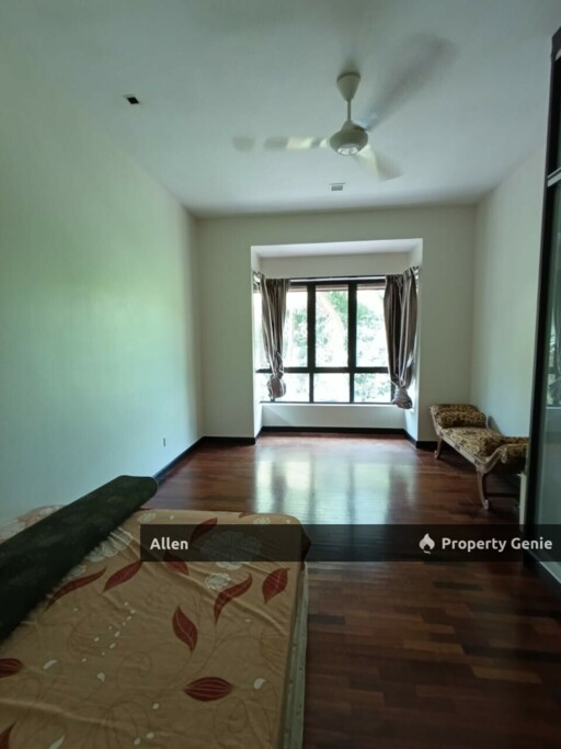 Bayou Water Village @ Leisure Farm – Exquisite Semi-D in a World-Class Eco-Resort