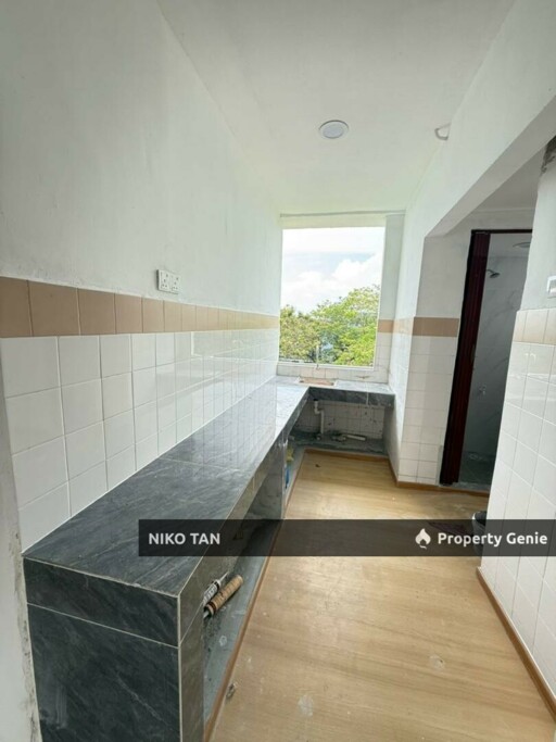 For Sale Desa Rakyat Flat