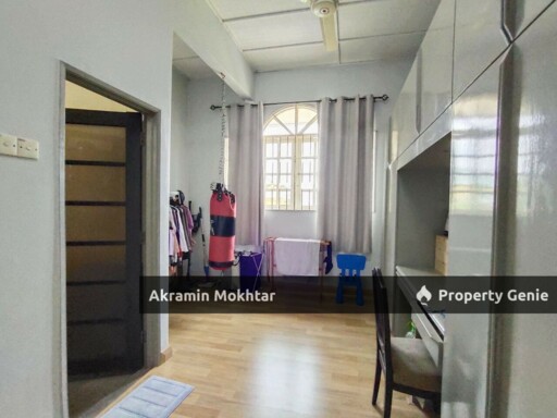 Double Storey Bungalow SS 12, Subang Jaya, Selangor