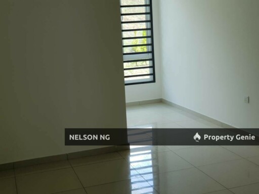 Hijayu 3b @ Elvina, Bandar Sri Sendayan, Seremban
