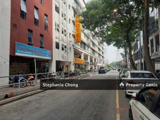 Plaza Taragon, Kelana Jaya, Petaling Jaya