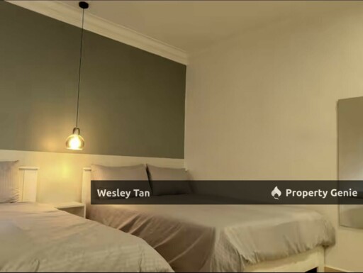 A'Famosa Resort, Alor Gajah Melaka - 1 Storey Bungalow Villa | Airbnb Ready | Proven Income | Renovated | Private Swimming Pool