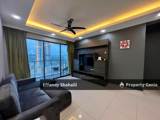 LIDO RESIDENCY CONDO CHERAS