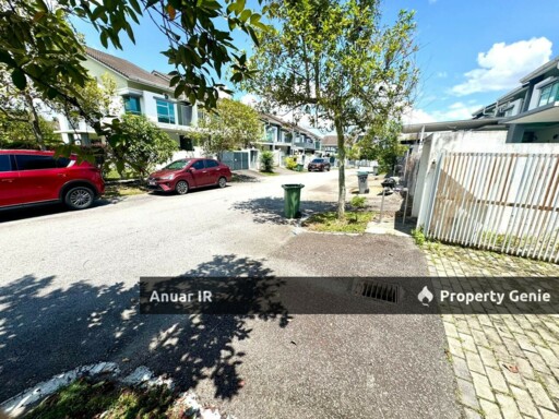 2 Storey Jalan Laman Orkid 3, Laman Orkid Nilai Impian N9