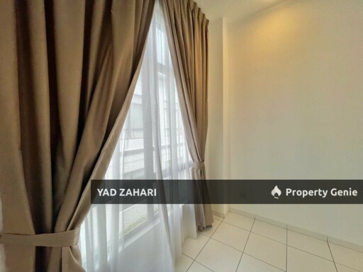 Avenham Eco Grandeur, Puncak Alam | Double Storey Semi-D 4 Bedrooms | RM830K - Modern Concept, Nearby Facilities & Partial Furnished