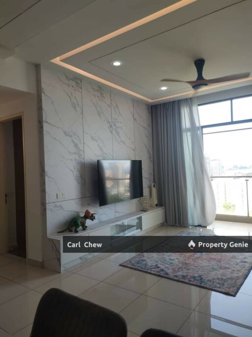 The Park Sky Residence @ Pavillion Bukit Jalil