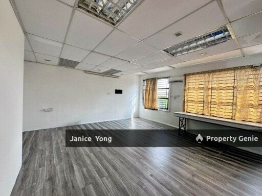 Shoplot @ Desa Cemerlang Jalan Kenanga