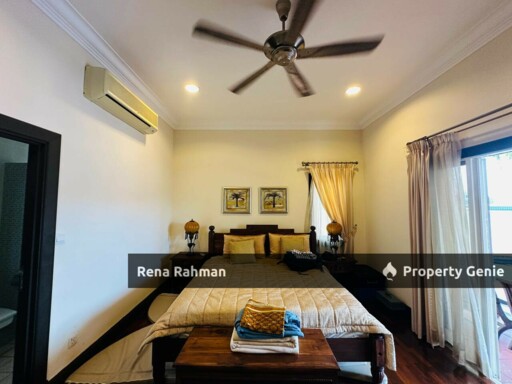 Private Marina Mansion Admiral Cove Port Dickson