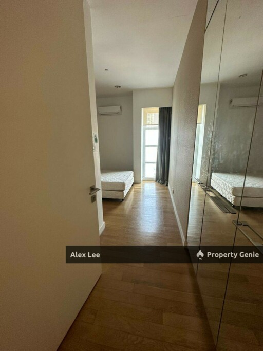 Platinum Face Suites @ KLCC for Sale | Freehold Luxury Suites Near Petronas Twin Towers