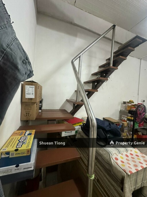 Taman Rinting 1 Storey House for Sale!