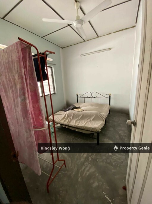 First Garden Silibin Double Storey Terrace House Basic Condition
