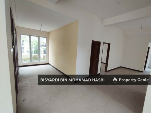 2 STOREY BUNGALOW ANJUNG SUASANA, BANDAR SERI PUTRA, BANGI .