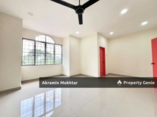 Freehold & Facing Open | Double Storey, Taman Pelangi Semenyih 1 @ Semenyih