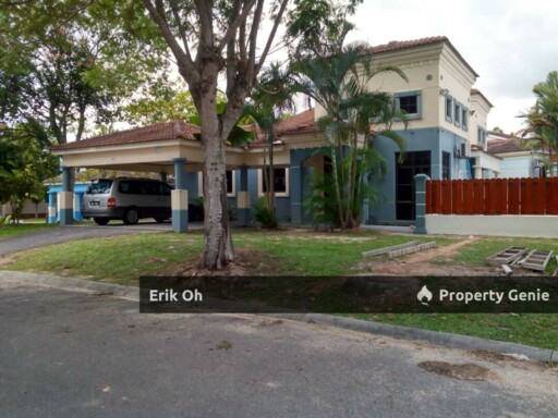 🏡 Exclusive Pool Villa for Sale @ A’Famosa Villa D'Faro, Alor Gajah, Melaka  ✨ Your Private Resort Living Awaits!