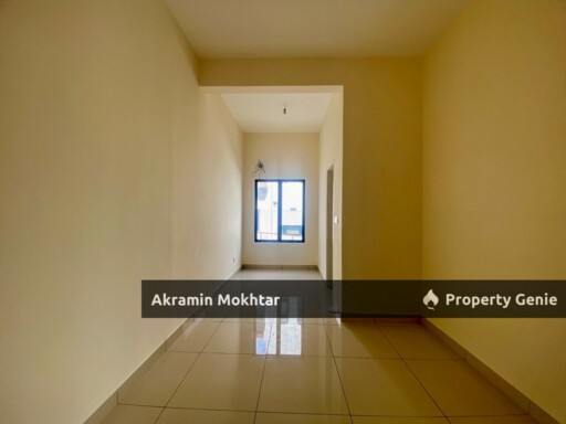 CORNER | NASSIM HEIGHTS 3 STOREY SUPERLINK