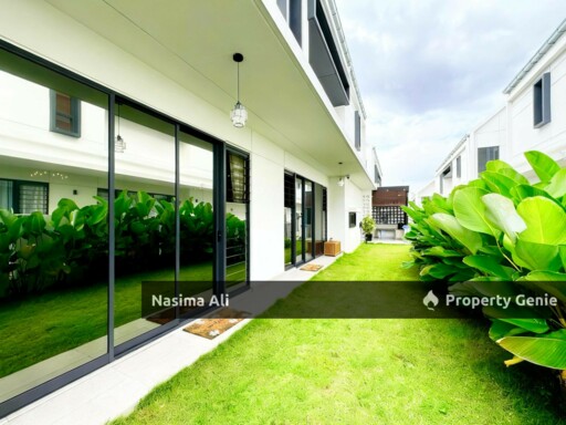 The Eighth Elmina Green Shah Alam (Semi-D 2 Storey)