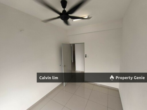 RESIDENSI LAMAN SARI