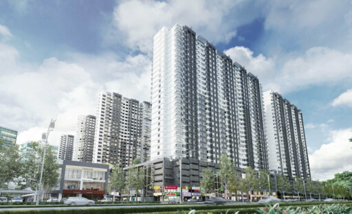 Savanna Lifestyle Shops @ Southville City