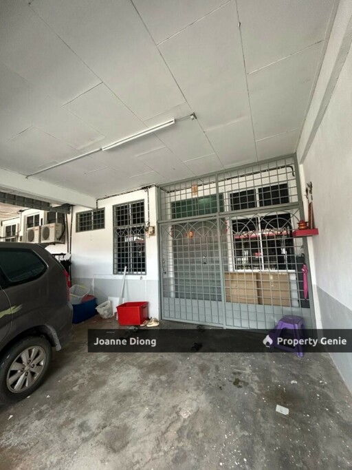 SP Bandar Mutiara Single Storey House