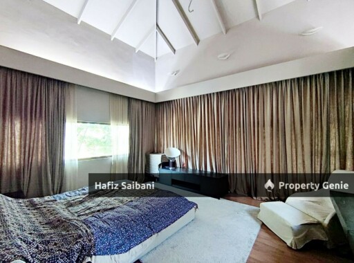 Bungalow Double Storey Banyan Close Bandar Bukit Mahkota Bangi