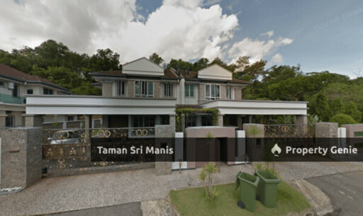 Taman Sri Manis
