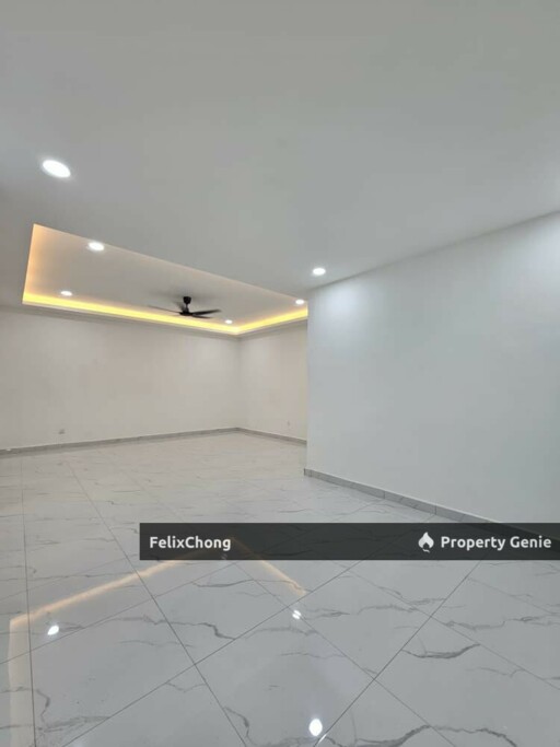 Taman Johor Jaya 2 Sty Semi D,Jalan Bakawali,Johor Bahru,Renovated