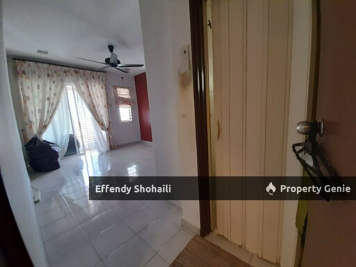 AMANSIARA SELAYANG TOWNHOUSE