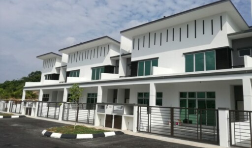Taman Desa Sri Qaseh