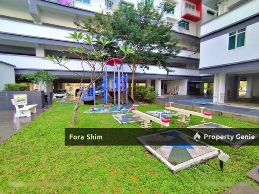 Ehsan Residence @ Sepang