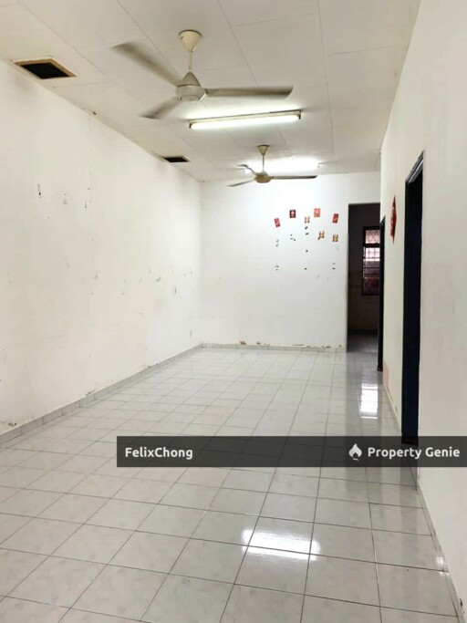 Taman Desa Idaman Single Storey Terrace Endlot,Jalan Idaman,Senai